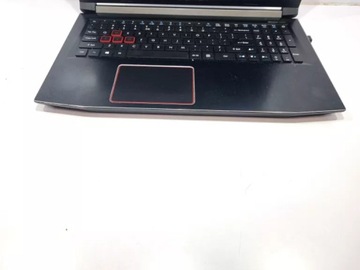 НОУТБУК ACER PREDATOR 16GB I7 ОПИСАНИЕ