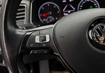 Volkswagen T-Roc I SUV 2.0 TDI 150KM 2019 Volkswagen T-Roc 2.0 TDI 150KM DSG tempomat ACC bezwypadkowy kamera, zdjęcie 21