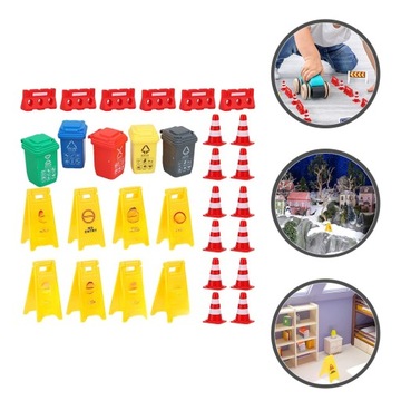 ДОРОЖНЫЕ ЗНАКИ ИГРУШКИ УЛИЧНЫЕ ЗНАКИ