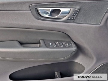 Volvo XC60 II 2023 Volvo XC 60 XC60 Plus Dark 197KM, ACC, BLIS, Skóra, zdjęcie 9