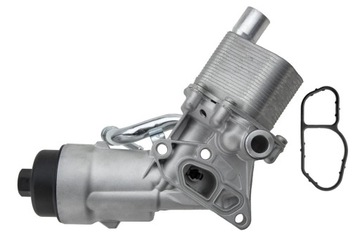 CHŁODNICA OLEJU Z FILTREM OPEL CHEVROLET 1.4T NOWA