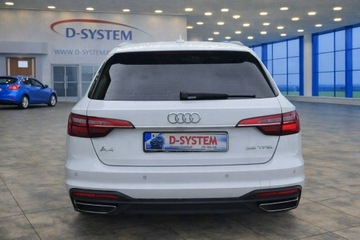 Audi A4 B9 Avant Facelifting 2.0 35 TFSI 150KM 2020 Audi A4 Avant 2020 Salon Polska 1Właściciel, zdjęcie 3
