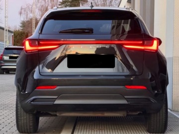 Lexus NX II SUV Facelifting 2.5 450h+ 309KM 2025 Od ręki - 450h+ Prestige 2.5 Plug-in Hybrid 309KM | Podgrzewane fotele!, zdjęcie 3