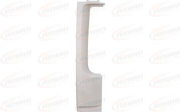 DAF 106XF SPOILER ZAKABINOWY OWIEWKA PRAWA