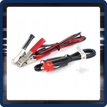 Azo przetwornica samochodowa 24v 800w ips-800u ładowarka usb do auta