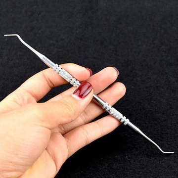 ПОДОЛОГИЧЕСКИЙ ЩУП ДЛЯ ВРАСТАНИЯ НОГТЕЙ