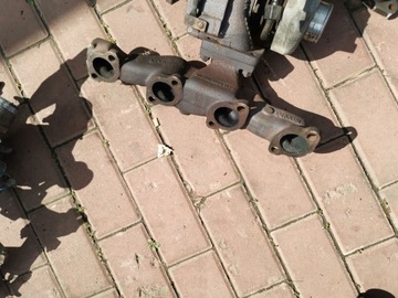 TURBO VW LT 35 46 2.8 TDI