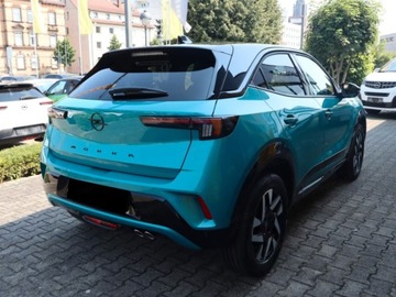Opel Mokka II SUV 1.2 Turbo 130KM 2025 OPEL Mokka GS aut 1.2 T 130KM, zdjęcie 1