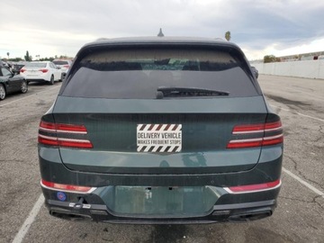  Genesis GV80 Base 2023 3.5l 3.5 Benzyna 375KM, zdjęcie 2