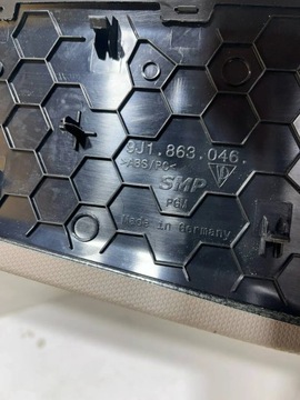 PORSCHE TAYCAN 9J1 2022