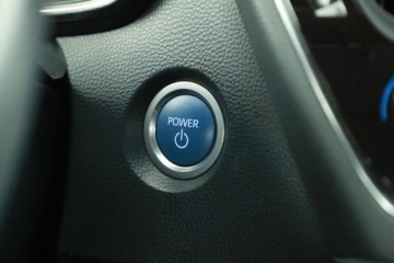 Toyota Corolla XII TS Kombi 1.8 Hybrid 122KM 2019 Toyota Corolla 1.8 Hybrid, Salon Polska, zdjęcie 16