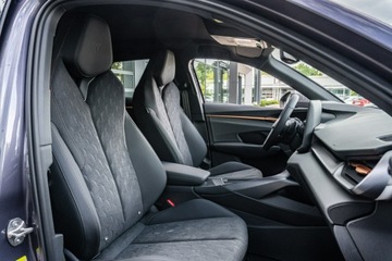 Cupra Terramar SUV 1.5 eTSI 150KM 2025 Cupra Terramar Advantage Edition 1.5 e-TSI 150 KM, zdjęcie 21