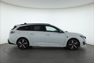 Peugeot 308 III SW 1.2 PureTech 130KM 2024 Peugeot 308 1.2 PureTech, Salon Polska, zdjęcie 5