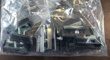 Открывающееся окно для прицепа-домика DOMETIC 39,5x53