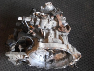 Skrzynia biegów Kia Rio 1.5 CRDI