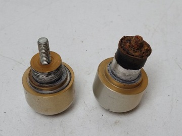 СОВЕТЫ ПО УТЯЖЕЛЕНИЮ РУЛЯ DUCATI MONSTER 600