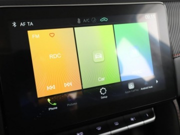 MG ZS I 2023 MG ZS niski przebieg PDC tempomat, zdjęcie 22