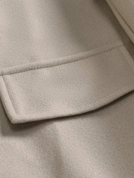 ЭЛЕГАНТНОЕ ДЛИННОЕ МУЖСКОЕ ЗИМНЕЕ ПАЛЬТО ОСЕНЬ ДЕЛОВОЙ ВЕЧЕР