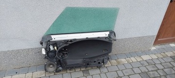 MECHANIZMUS OKNO RÁMEČEK SKLO (OKNO) PŘEDNÍ PRAVÁ MINI R56