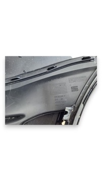 NÁRAZNÍK PŘEDNÍ KOMPLET SEAT ARONA FACELIFT 6F9853666F 6F9853654H PALCŮ