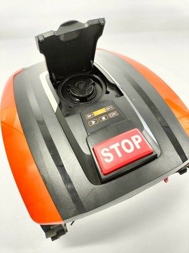 Робот-косилка Yard Force RE260 с BLUETOOTH