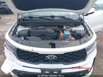 Kia Sorento IV 2021 Kia Sorento 2021 r, 1,6L SE FWD HYBRID 1.6 Hybryda 227KM, zdjęcie 10