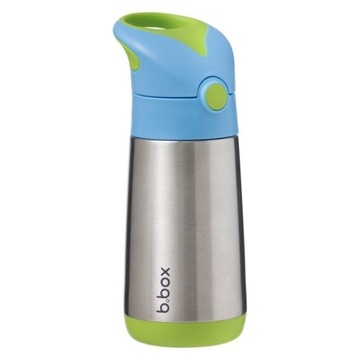 B.box Bidon termiczny 350 ml,Ocean Breeze