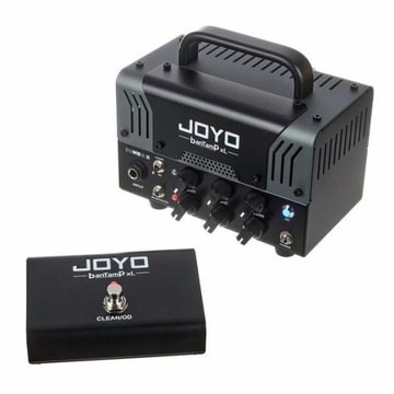 Гитарный усилитель Joyo Zombie II