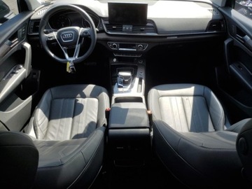 Audi Q5 II 2021 Audi Q5 Premium 2021 2.0l 2.0 Benzyna 261KM, zdjęcie 8