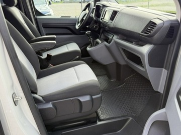 Citroen Jumpy II 2019 Citroen Jumpy Combi Jumpy III Space, zdjęcie 13