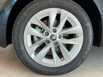 Skoda Octavia IV Liftback 1.5 TSI EVO 150KM 2026 Octavia Selection Edition 130 1.5 TSI mHEV DSG 150KM 2026, zdjęcie 16