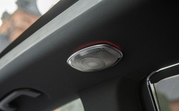 Mercedes GLE V167 SUV 2.9 400d 330KM 2022 Mercedes-Benz GLE 6.3 AMG Pack 22 Maxton Full Wersja Salon Polska Vat 23, zdjęcie 32