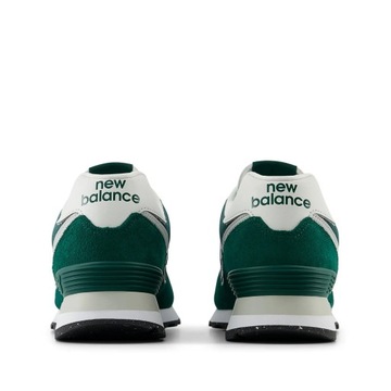 New Balance U574ESG Мужская обувь