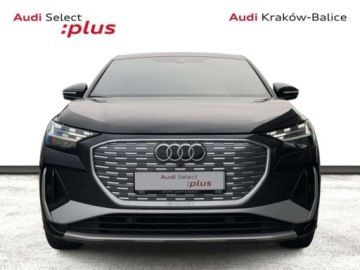 Audi 2023 Audi Q4 Sportback e-tron S Line Reflektory LED Android Auto Nawigacja Kame, zdjęcie 7