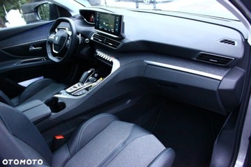 Peugeot 3008 II Crossover Facelifting  1.5 BlueHDi 130KM 2022 Peugeot 3008 Peugeot 3008 BlueHDi 130 Stop amp Start EAT8 Allure 1.5, zdjęcie 37