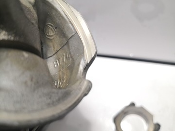 Поршень + шатун Opel Vectra C Astra H Zafira B Fiat 1.9 CDTI JTD 8V B774