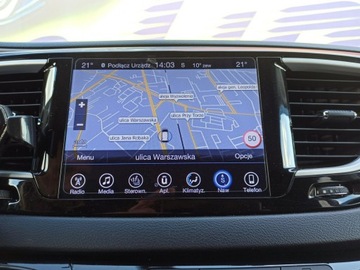 Chrysler Pacifica II 2017 Chrysler Pacifica dla niepełnosprawnych, winda, zdjęcie 25