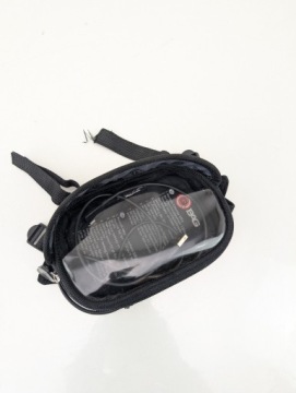 Q-BAG СУМКА ЧЕХОЛ ДЛЯ ТЕЛЕФОНА РУЛЬ GPS