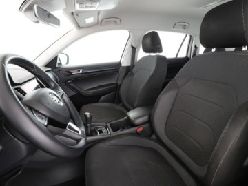 Skoda Kodiaq I SUV 1.4 TSI 125KM 2017 Škoda Kodiaq Skoda Kodiaq LED, Navi, pdc,, zdjęcie 12