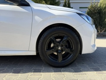 Peugeot 208 II Hatchback 1.5 BlueHDI 102KM 2022 Peugeot 208 | Serwis | CarPlay | Fotele GT, zdjęcie 26