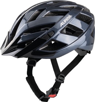 Kask rowerowy Alpina Panoma Classic r. 52-57 cm