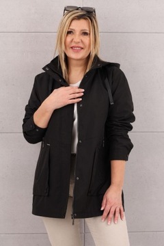 КУРТКА ПЕРЕХОДНАЯ ЖЕНСКАЯ, СВОБОДНАЯ, ЛЕГКАЯ СПОРТИВНАЯ ВЕСНА, БОЛЬШИЕ РАЗМЕРЫ