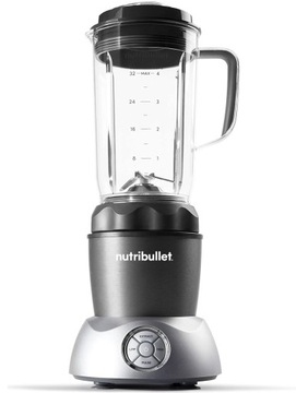 NutriBullet NB200DG Select 1000 Вт блендер Smoothie Turbo для чашек