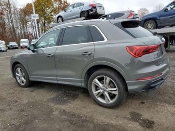 Audi Q3 II 2020 Audi Q3 Audi Q3 S line Premium Plus 45 TFSI qu..., zdjęcie 3