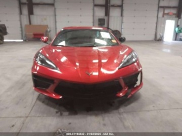 Chevrolet 2024 Chevrolet Chevelle 2024 Chevrolet Corvette 2dr Stingray Cpe w1LT 6.2 490KM, zdjęcie 6