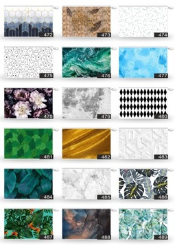 Магнитная крышка радиатора, выбор дизайна