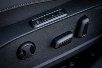 Cupra Formentor Crossover 1.5 TSI 150KM 2026 Cupra Formentor 1.5 e-TSI 150 KM DSG - Dostępny, zdjęcie 12