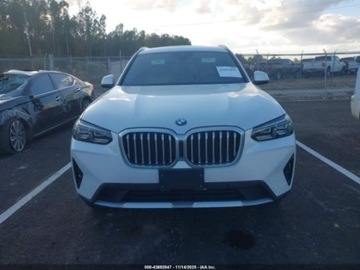 BMW X3 G01 2023 BMW X3 BMW X3 SDRIVE30I 2.0 Benzyna 248KM, zdjęcie 7