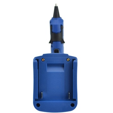 ГОРЯЧИЙ КЛЕВОЙ ПИСТОЛЕТ ДЛЯ BOSCH 18 В, БЕЗ АККУМУЛЯТОРОВ, КЛЕЙ