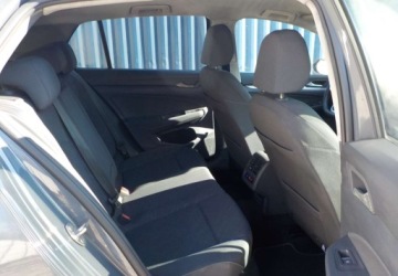 Volkswagen Golf VIII Hatchback 1.0 eTSI mHEV 110KM 2022 Volkswagen Golf DSG Okazja Hybryda 110KM, zdjęcie 23